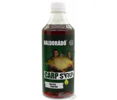 HALDORADO Carp Syrup Big Fish 500ml