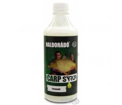 HALDORADO Carp Syrup FermentX 500ml