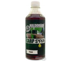 HALDORADO Carp Syrup TripleX 500ml