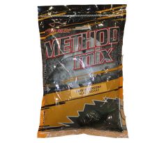 TOPMIX Method Mix Black Velvet