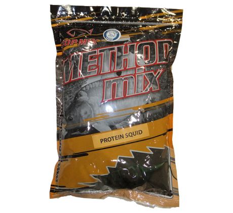 TOPMIX Method Mix Protein Squid