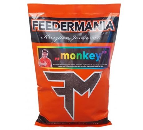 Feedermania MONKEY