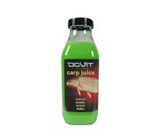 Dovit Juice Mušla