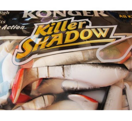 Killer Shadow 9cm KK4S04