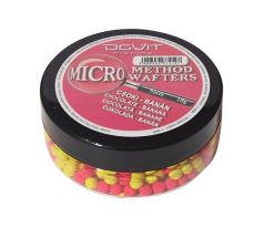 Dovit Micro Wafters ČokoBanán 5mm