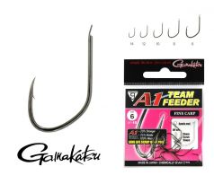 Gamakatsu TeamFeeder A1 fine carp