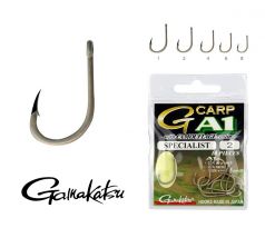 Gamakatsu A1 Carp Sand Specialist