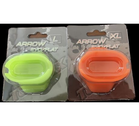 Forma TOPMIX Arrow EVO/FLAT L