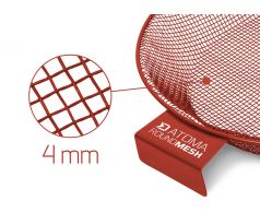 Sito Delphin ATOMA RoundMESH 33cm