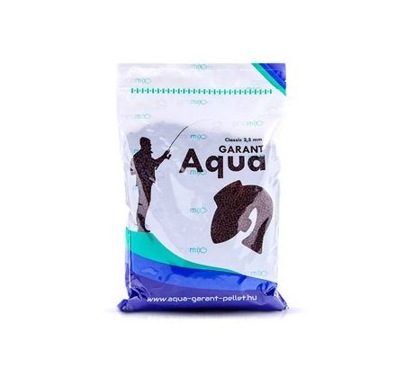 PROMIX AQUA CLASSIC PELLET 800G - 2,5mm