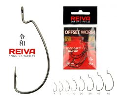 Reiva Offset Worm