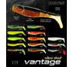 Vibra Shad 6cm/8ks 0402