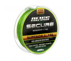 Nevis SECURE Braided line