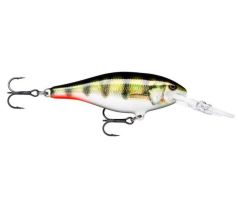 Shad Rap Deep Runner SR-09 PEHL