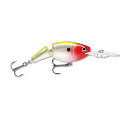 Jointed Shad Rap JSR-09 CLN