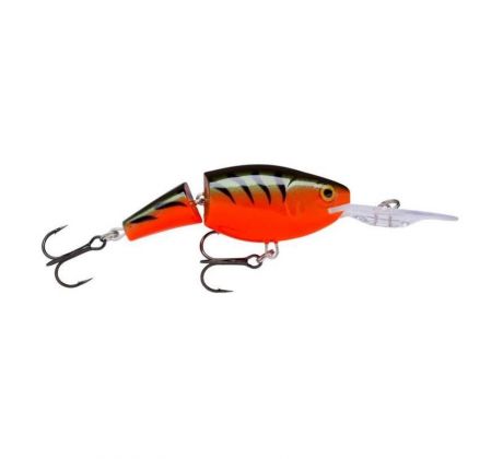 Jointed Shad Rap JSR-07 RDT