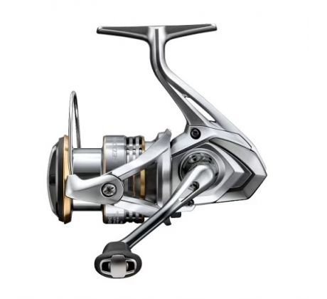 Shimano Sedona 2500FJ