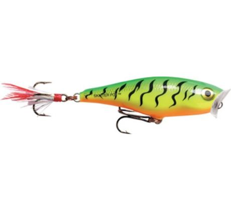 Skitter Pop Top Water Fresh SP-07 FT