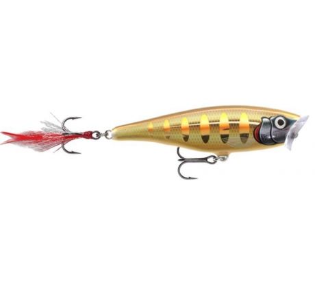 Skitter Pop Top Water Fresh SP-07 GS