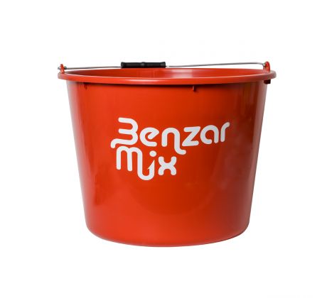 BENZAR MIX VEDRO 12 L