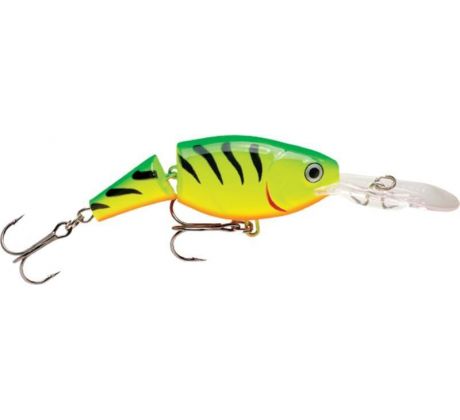 Jointed Shad Rap JSR-07 FT