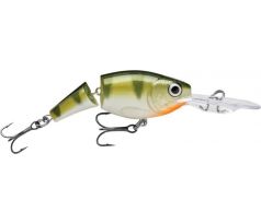 Jointed Shad Rap JSR-09 YP