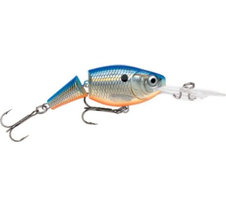 Jointed Shad Rap JSR-05 BSD