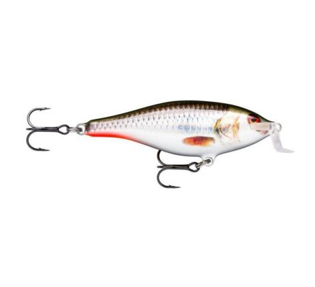 Shallow Shad Rap SSR-05 ROHL